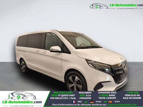 EQV 300 Long 204 ch 2024 occasion 31850 Beaupuy