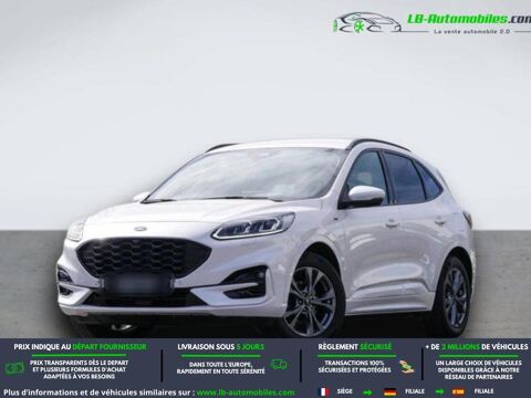 Annonce voiture Ford Kuga 23680 €