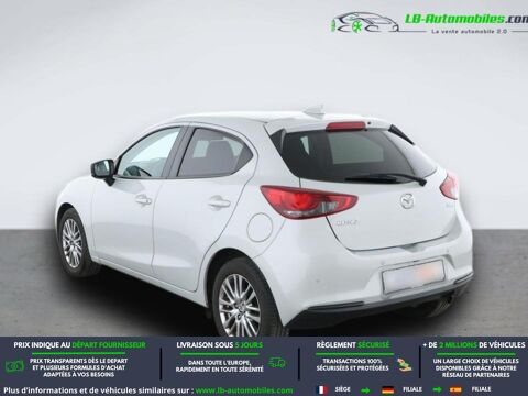 Mazda2 1.5L SKYACTIV-G 90ch 2020 occasion 31850 Beaupuy
