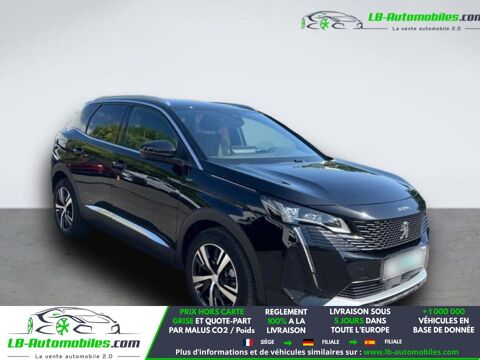 3008 Hybrid 136 e-DCS6 2024 occasion 31850 Beaupuy