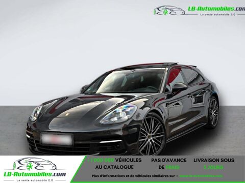 Porsche Panamera 4S V6 3.0 440 PDK 2020 occasion Beaupuy 31850
