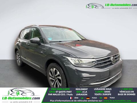 Tiguan 2.0 TDI 150ch BVA 2022 occasion 31850 Beaupuy