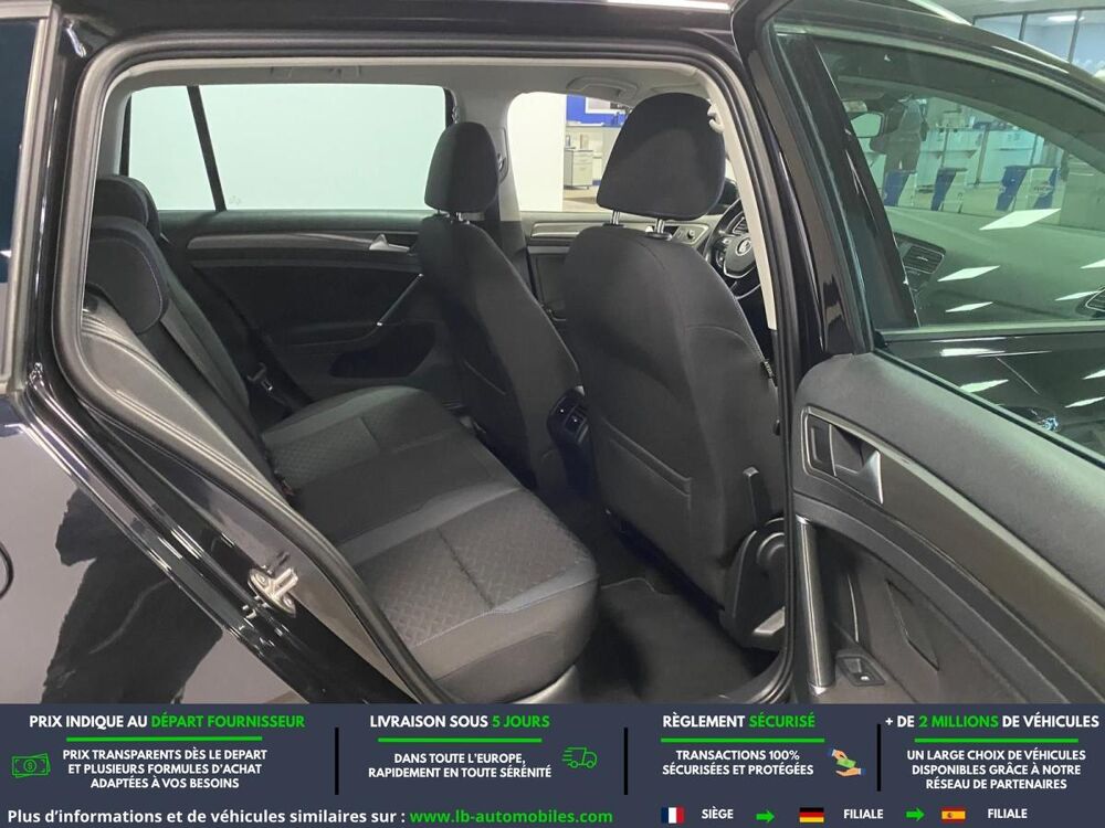 Golf SW 1.0 TSI 115 BVM 2018 occasion 31850 Beaupuy