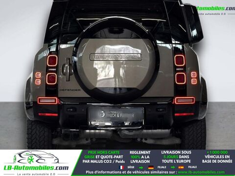 Defender 110 D300 MHEV BVA 2024 occasion 31850 Beaupuy