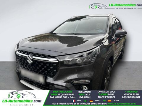 S-cross 1.5 Dualjet Allgrip Hybrid BVA 102ch 2023 occasion 31850 Beaupuy