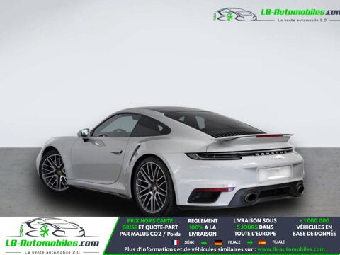 Annonce voiture Porsche 911 179900 €