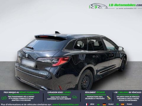 Swace 1.8 Hybrid 98ch 2023 occasion 31850 Beaupuy