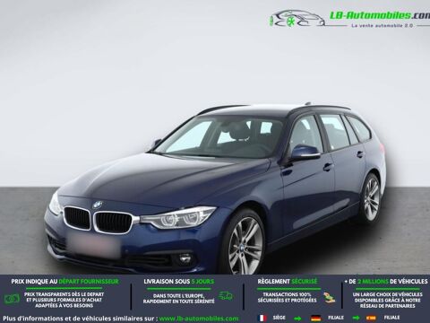 Annonce voiture BMW Série 3 21490 €