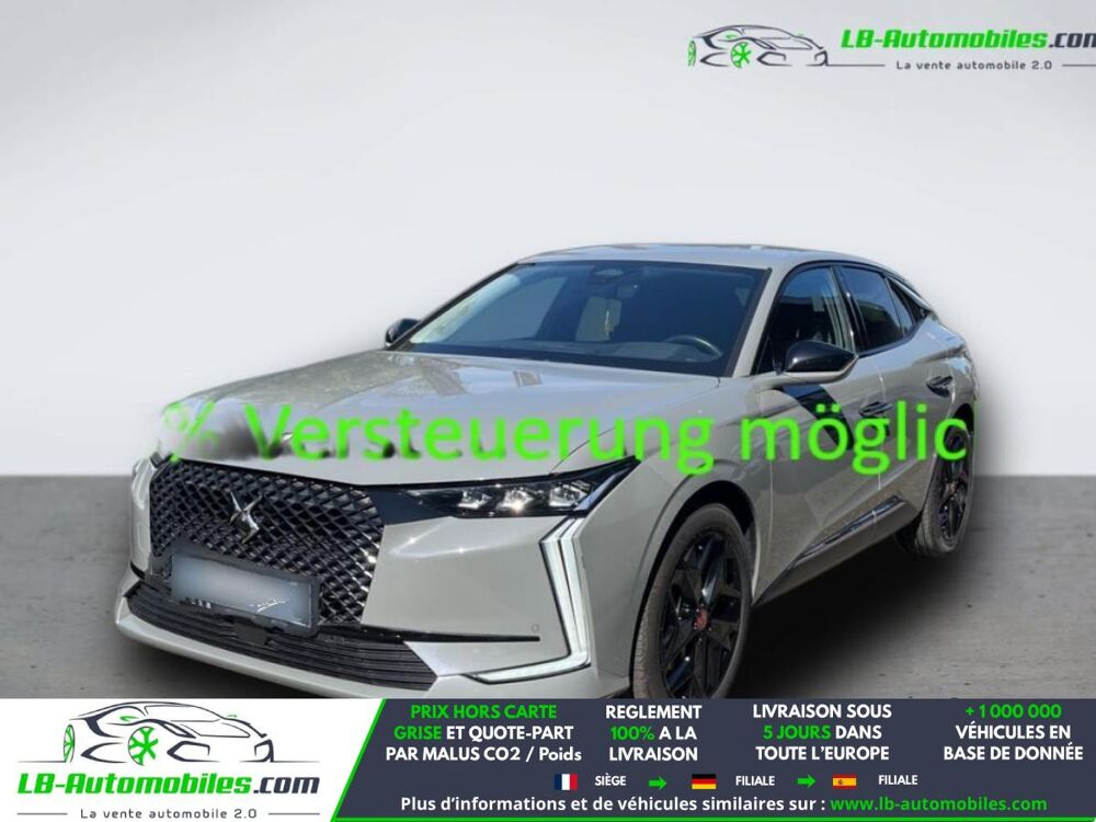 DS4 Hybride E-Tense 225 BVA 2022 occasion 31850 Beaupuy