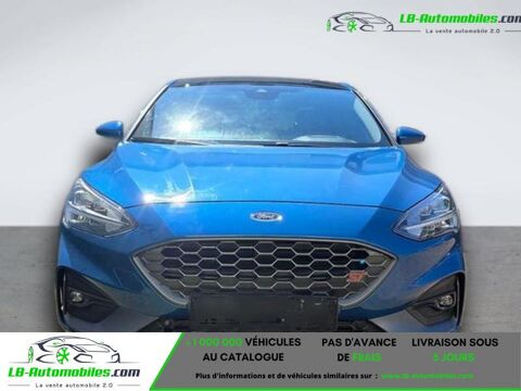 Ford Focus ST 2.3 EcoBoost 280 BVM 2021 occasion Beaupuy 31850
