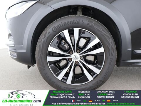 V90 D5 AWD 235 ch BVA 2019 occasion 31850 Beaupuy