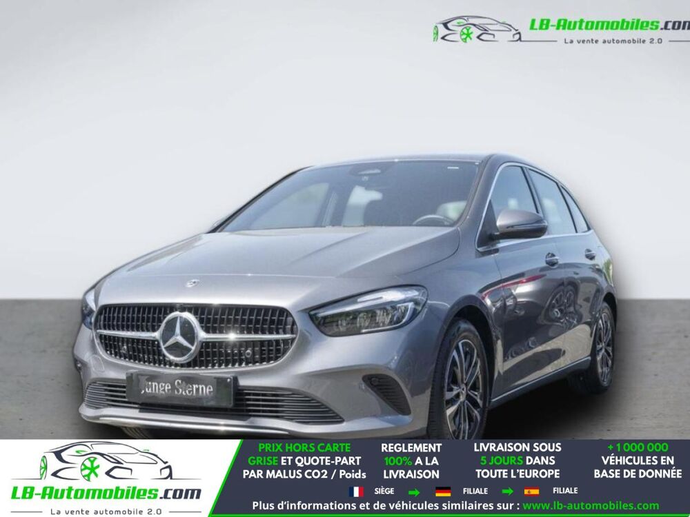 Classe B 200 BVA 2025 occasion 31850 Beaupuy