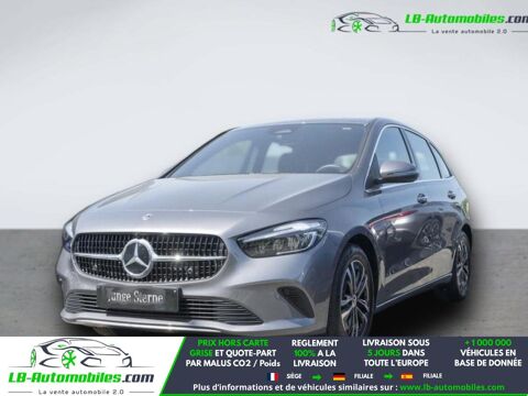 Mercedes Classe B 200 BVA 2025 occasion Beaupuy 31850