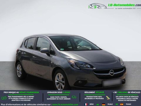 Corsa 1.4 90 ch BVA 2017 occasion 31850 Beaupuy