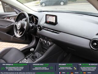 Cx-3 2.0L Skyactiv-G 121 4x2 2019 occasion 31850 Beaupuy