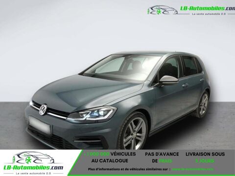 Volkswagen Golf 1.0 TSI 115 BVA 2019 occasion Beaupuy 31850