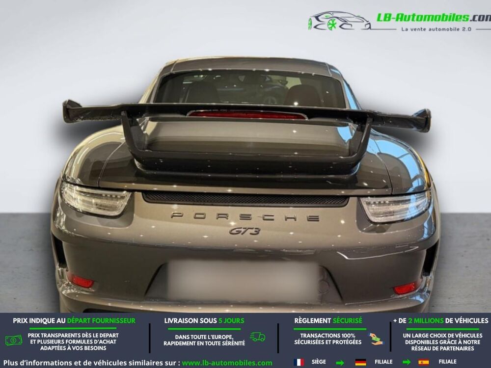 911 3.8i 475 PDK 2014 occasion 31850 Beaupuy