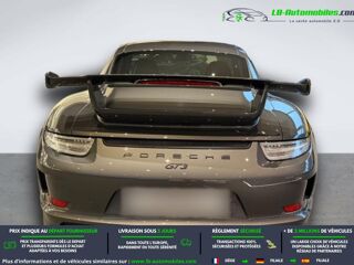 911 3.8i 475 PDK 2014 occasion 31850 Beaupuy