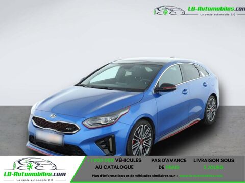 Kia Divers 1.6 T-GDi 204 ch BVA 2020 occasion Beaupuy 31850