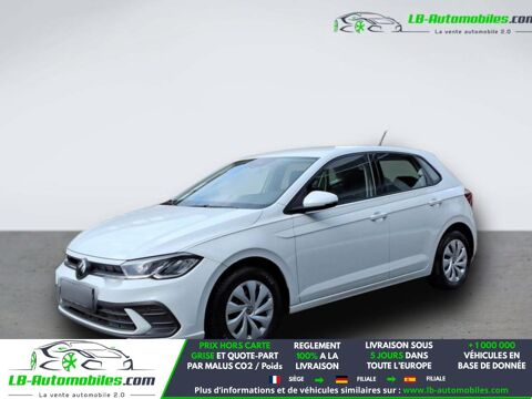 Volkswagen Polo 1.0 TSI 95 S&S BVA 2022 occasion Beaupuy 31850