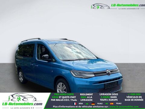 Caddy 1.5 TSI 114 BVA 2024 occasion 31850 Beaupuy