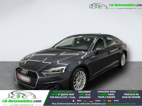 Audi A5 35 TFSI 150 BVA 2023 occasion Beaupuy 31850