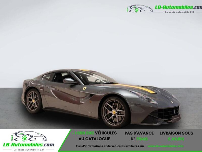 FERRARI F12 2015 occasion — photo 3
