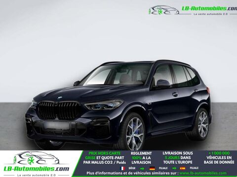 Annonce voiture BMW X5 68300 €