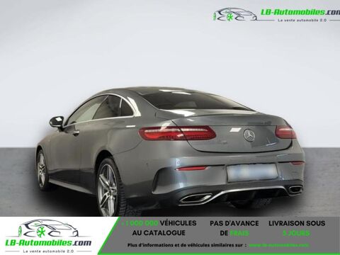 Mercedes Classe E 400 4MATIC BVA 2018 occasion Beaupuy 31850