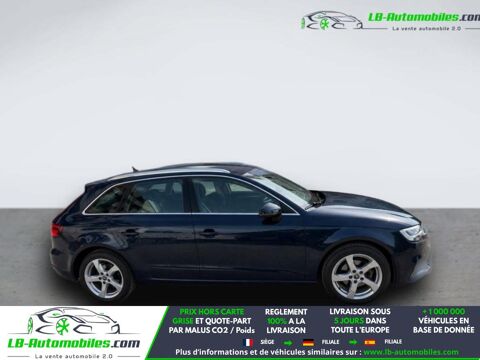 A3 TFSI 115 BVA 2018 occasion 31850 Beaupuy