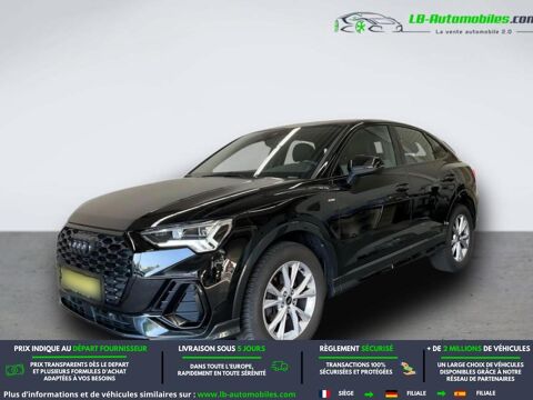 Annonce voiture Audi Q3 27590 €