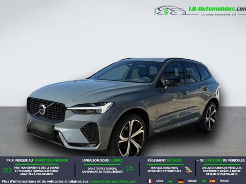Volvo XC60 B5 AWD 235 ch BVA 2022 occasion Beaupuy 31850