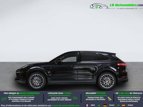 Cayenne 3.0 V6 340 ch BVA 2019 occasion 31850 Beaupuy