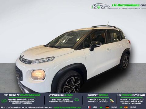 Annonce voiture Citroën C3 Aircross 13950 €