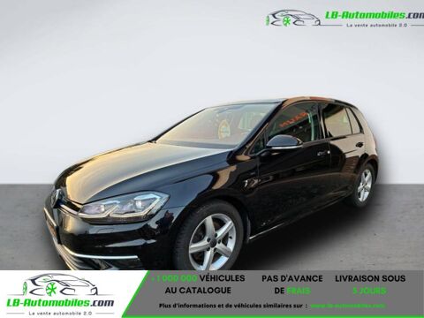 Volkswagen Golf 1.5 TSI 130 BVM 2018 occasion Beaupuy 31850