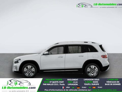 GLB 250 BVA 4Matic 2025 occasion 31850 Beaupuy