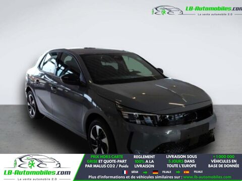Corsa Electrique 156 ch & Batterie 51 kWh 2026 occasion 31850 Beaupuy