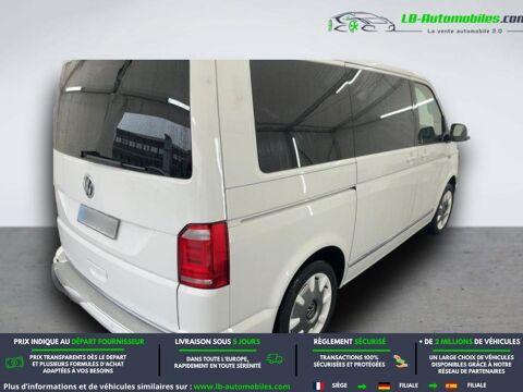 MULTIVAN 2.0 TDI 198 BVA 2019 occasion 31850 Beaupuy