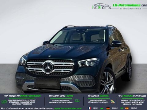 Annonce voiture Mercedes Classe GLE 56890 €