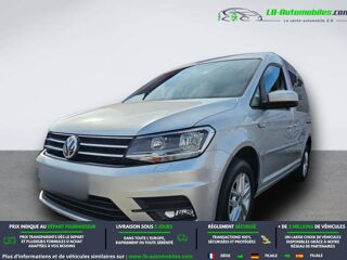 Caddy 2.0 TDI 102 BVM 2020 occasion 31850 Beaupuy