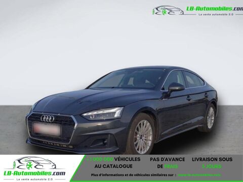 Audi A5 40 TFSI 204 BVA 2022 occasion Beaupuy 31850