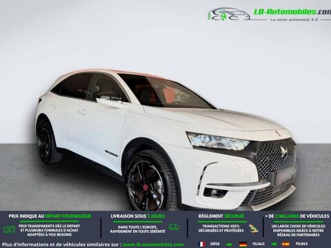 Citro&euml;n DS7 Hybride Rechargeable E-Tense 225 BVA 2022 occasion Beaupuy 31850