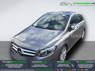 Classe B 180 d BVA 2015 occasion 31850 Beaupuy