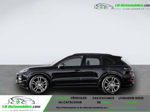 Porsche Cayenne 3.0 V6 353 ch 2023 occasion Beaupuy 31850