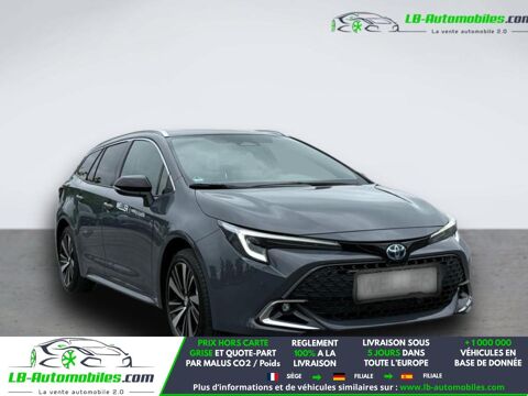 Corolla Hybride 180h BVA 2026 occasion 31850 Beaupuy