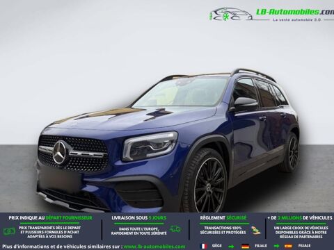 GLB 220 d BVA 4Matic 2020 occasion 31850 Beaupuy