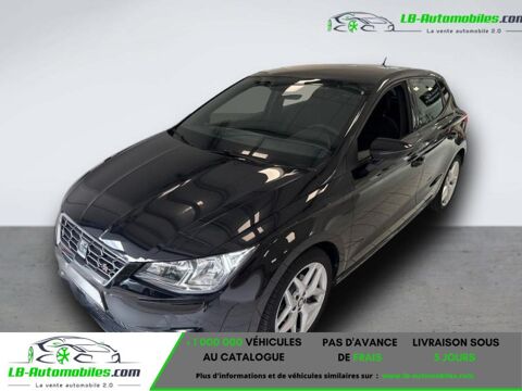 Seat Ibiza 1.0 EcoTSI 115 ch BVM 2020 occasion Beaupuy 31850
