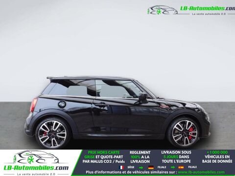 Cooper JCW 231 CH BVA 2021 occasion 31850 Beaupuy