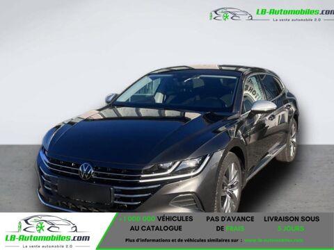 Volkswagen Arteon 2.0 TDI 150 BVA 2023 occasion Beaupuy 31850