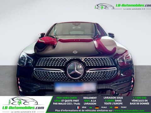 Classe GLE 400 d BVA 4Matic 2020 occasion 31850 Beaupuy